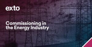Commissioning in the Energy Industry