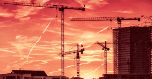 Cloud Technology is Transforming Construction Work Management